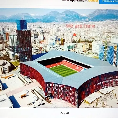 Ilo's Apartmant شقة *