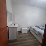 Ilo's Apartmant