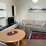 Ilo's Apartmant