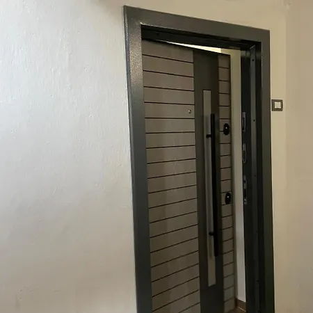 Ilo's Apartmant Apartment