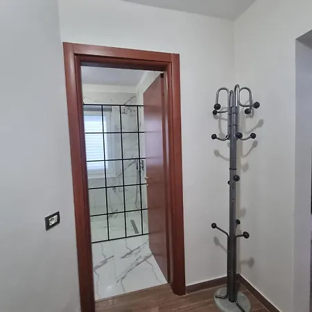 Ilo's Apartmant Lägenhet Tirana