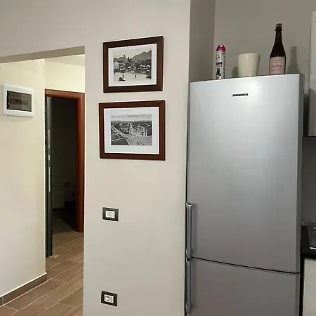 Ilo's Apartmant Apartamento *