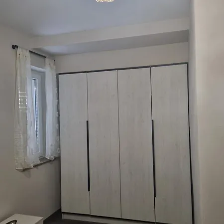Ilo's Apartmant Lägenhet Tirana