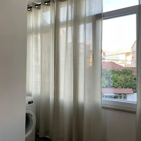 Lägenhet Ilo's Apartmant *