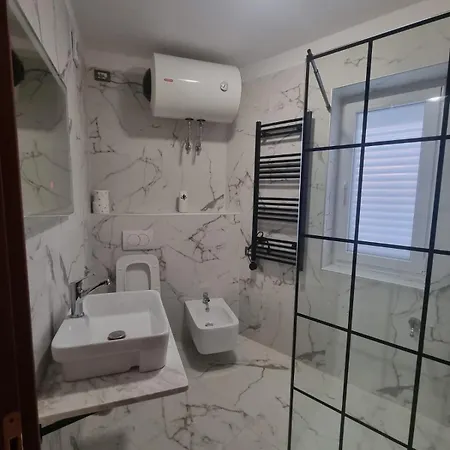 Ilo's Apartmant Apartamento *