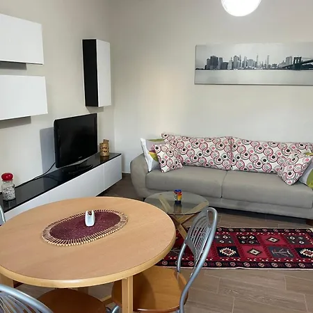 Ilo's Apartmant