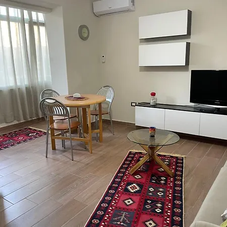 Ilo's Apartmant Apartamento Tirana