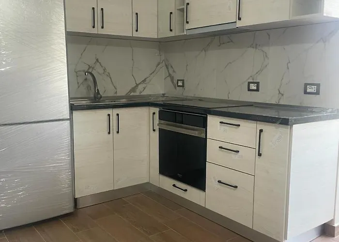 Ilo's Apartmant Tirana