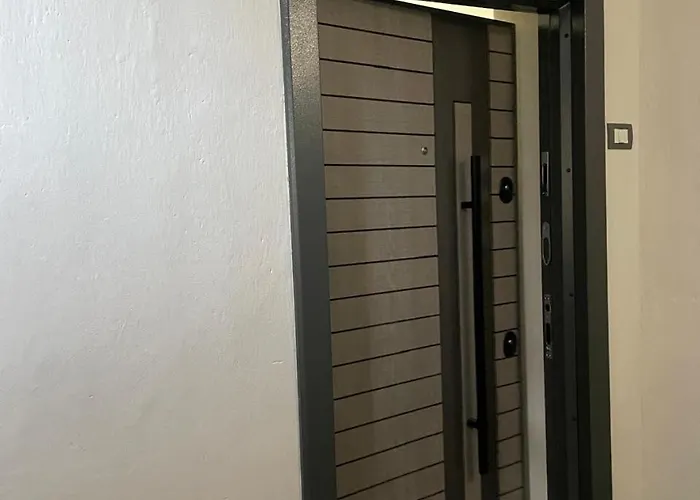 Ilo's Apartmant Apartamento