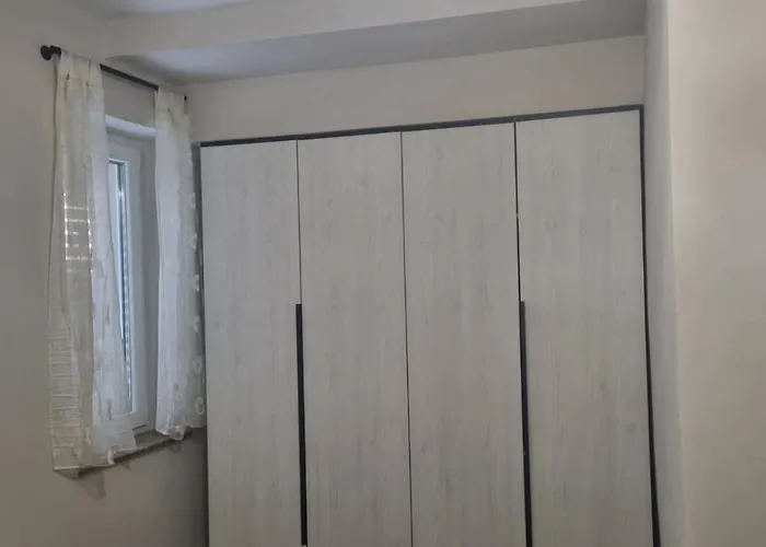 Ilo's Apartmant Apartamento Tirana