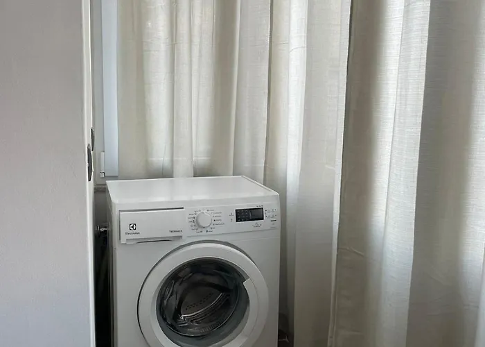 Apartamento Ilo's Apartmant